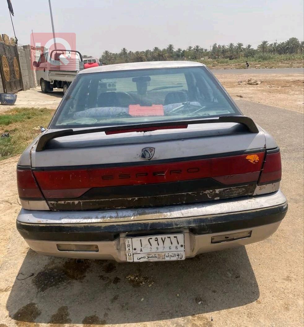 دایۆ ئێسپێرۆ